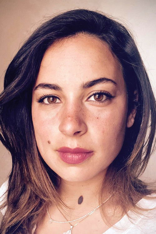 Photo of Yasmine Qaddumi