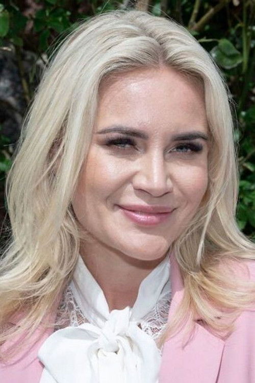 Photo of Thalia Pitzner