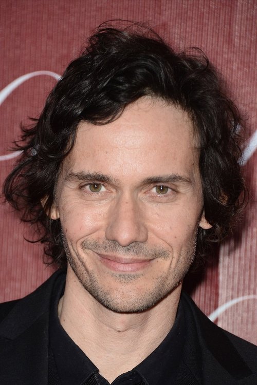 Photo of Christian Camargo