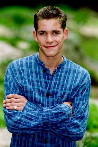 Photo of Sean Maguire