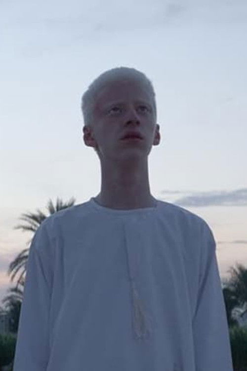 Photo of Bader Mohammed