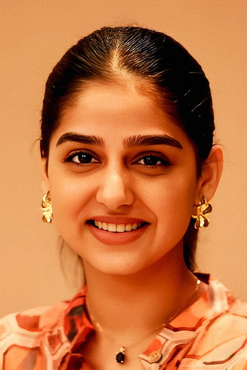 Photo of Anaswara Rajan