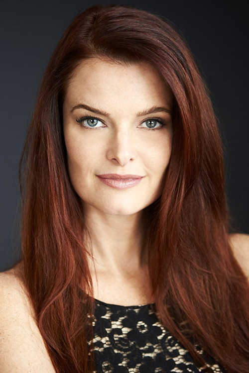 Photo of Melody Johnson