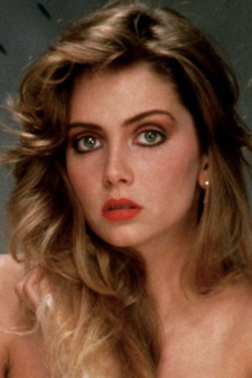 Photo of Patty Mullen