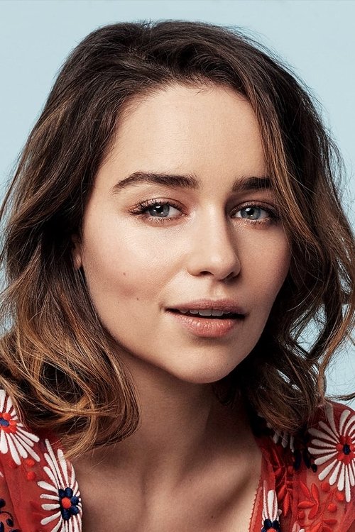 Photo of Emilia Clarke