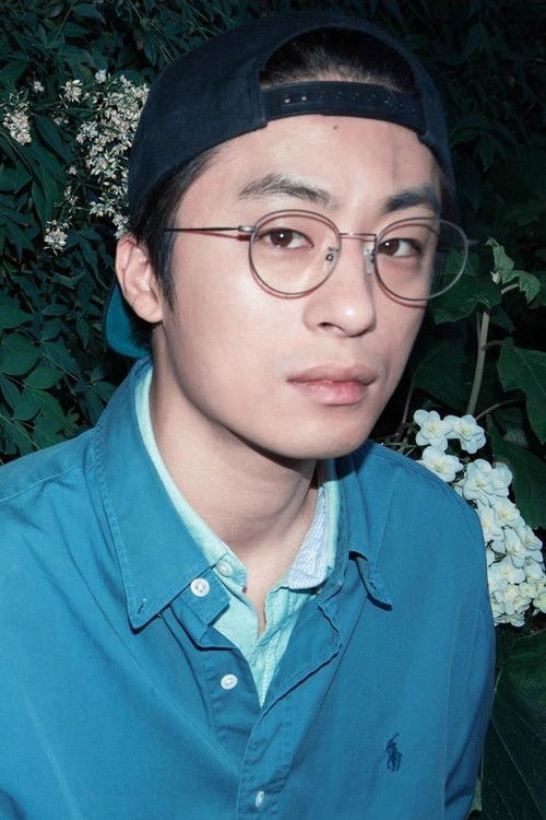 Photo of Koo Kyo-hwan