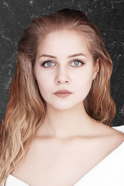 Photo of Alina Voskresenskaya