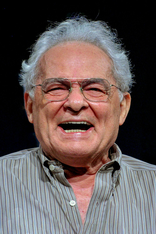 Photo of Othon Bastos