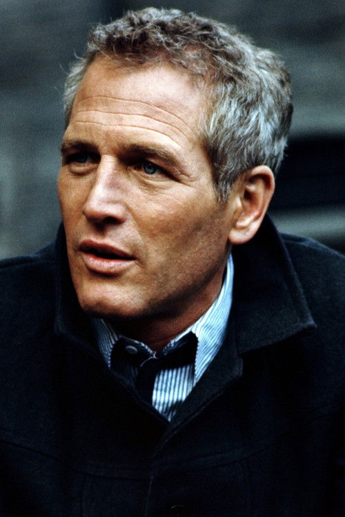 Photo of Paul Newman