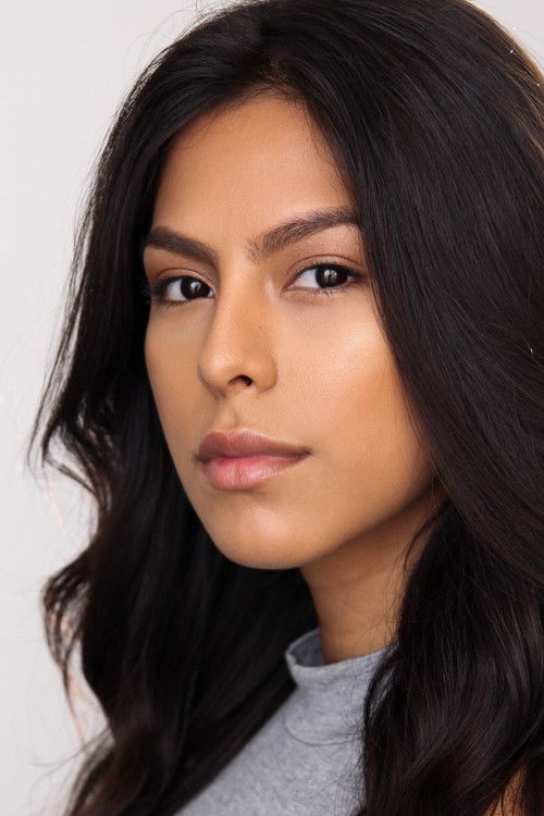 Photo of Nathalia Castellon