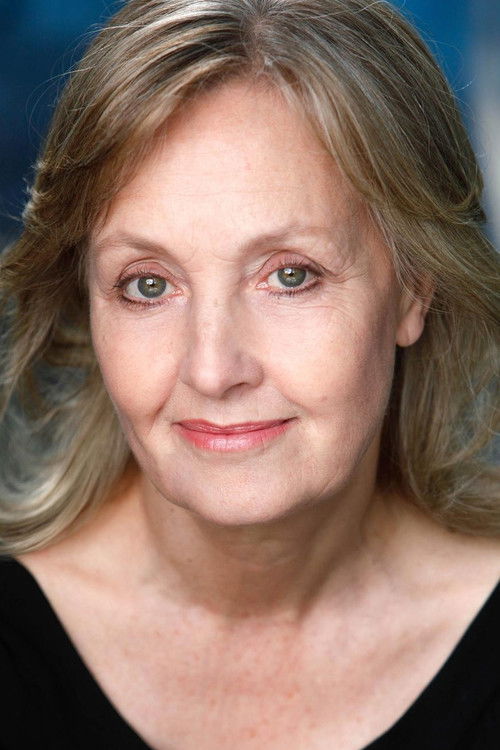 Photo of Susan Skipper