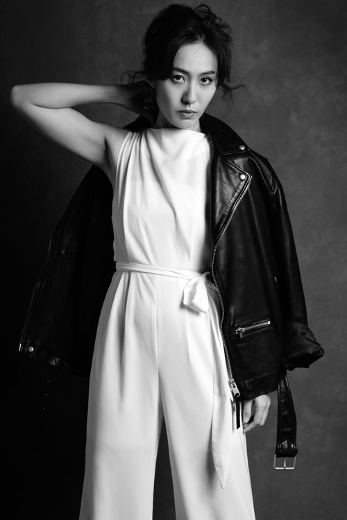 Photo of Winnie Chang