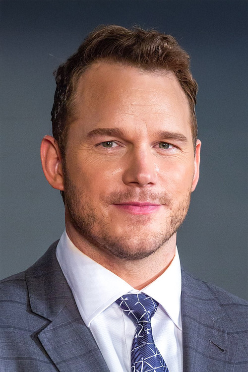 Photo of Chris Pratt