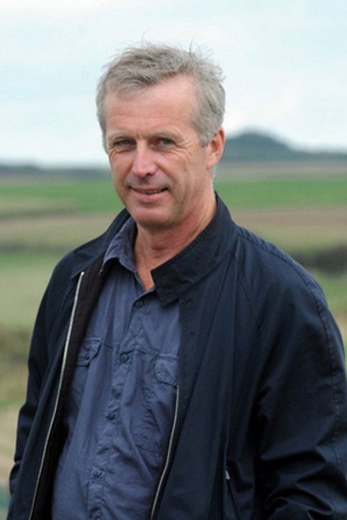 Photo of Bruno Dumont