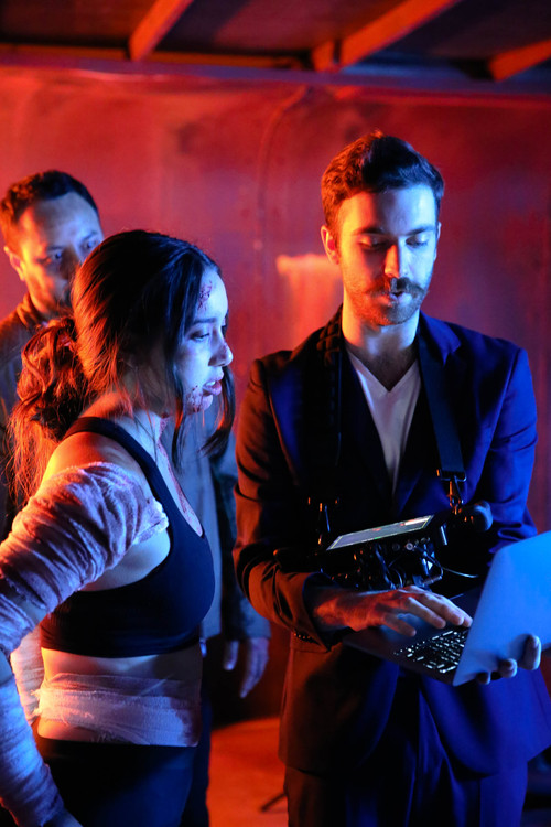 Photo of Jack Dignan