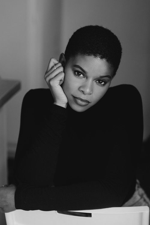 Photo of Morgan Dixon