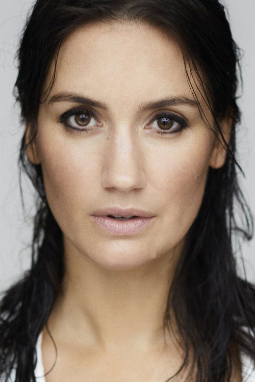 Photo of Danica Ćurčić