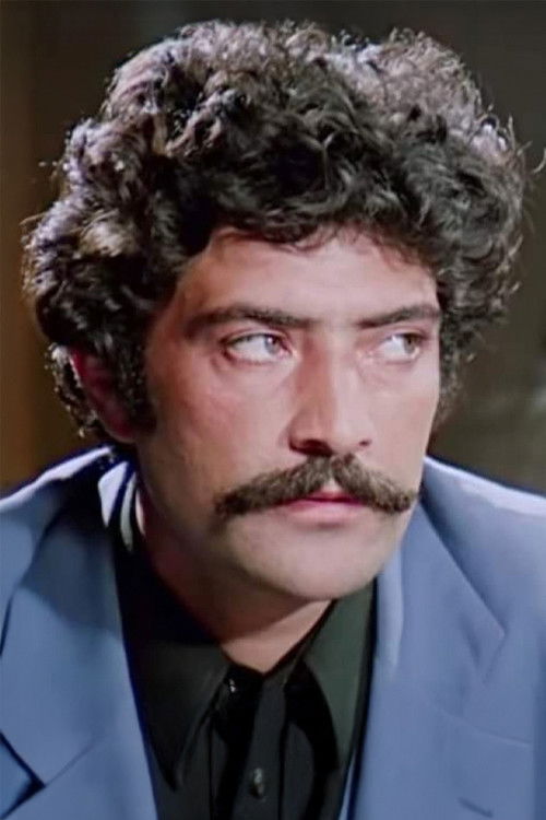 Photo of İhsan Baysal