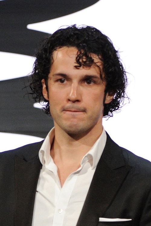 Photo of Vegard Ylvisåker