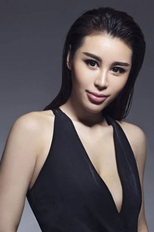 Photo of Zhang Ningyi