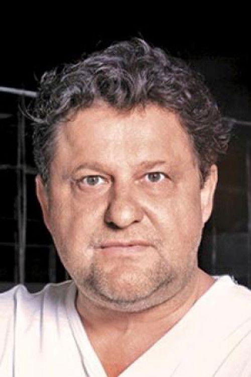 Photo of Aleksandr Samoylenko