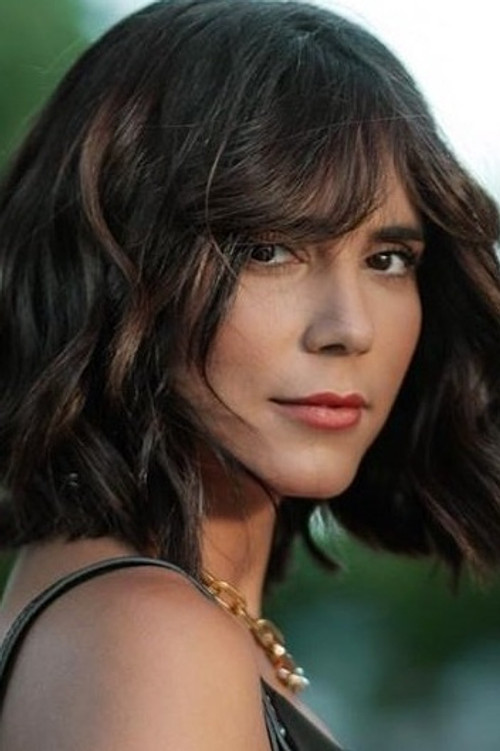 Photo of Olívia Ortiz