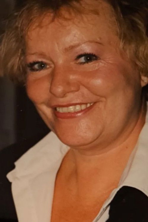 Photo of Lone Helmer