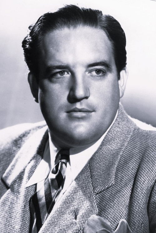 Photo of Laird Cregar