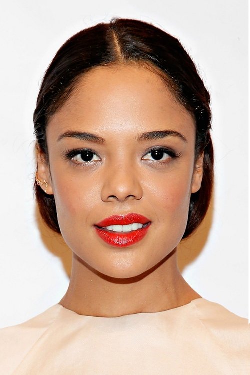 Photo of Tessa Thompson