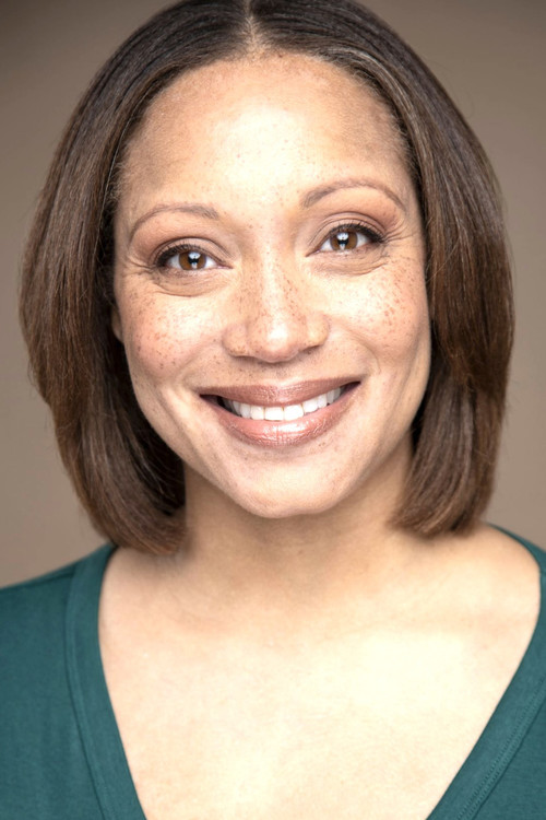 Photo of Ayana Brown