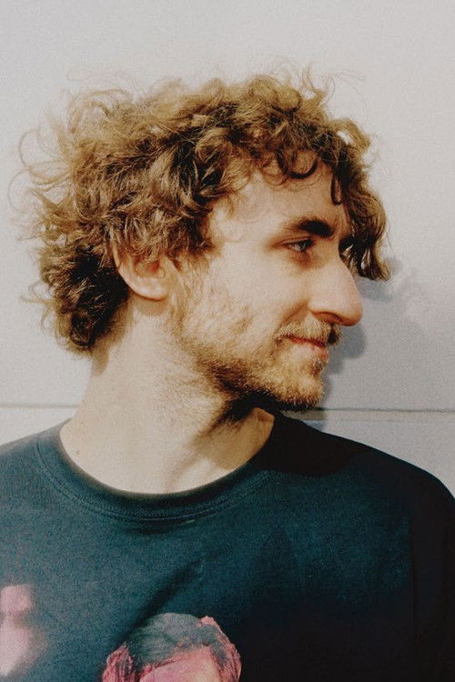 Photo of Florent Bernard