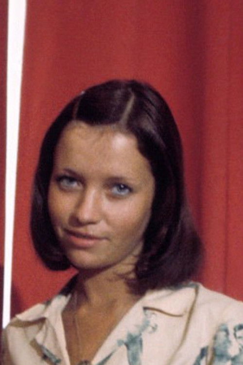 Photo of Béatrice Harnois
