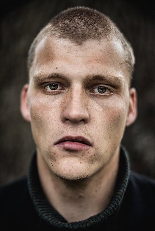 Photo of Sebastian Bull Sarning