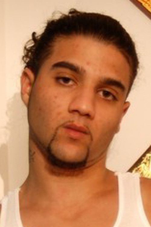 Photo of Speedy Santiago