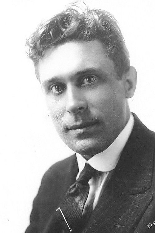 Photo of Robert Anderson