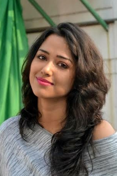 Photo of Sohini Sarkar
