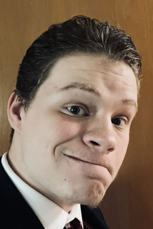 Photo of Spencer Staggs