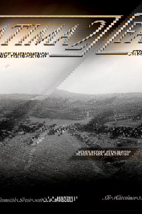 Fatima 2: Strange Phenomena