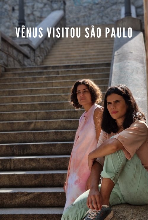 Vênus Visitou São Paulo