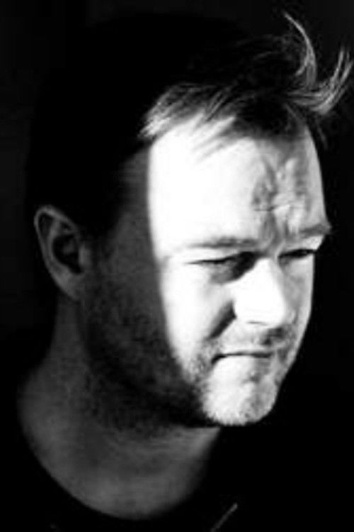 Photo of Christian E. Christiansen