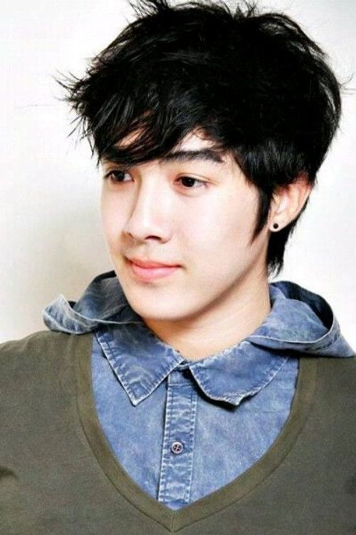 Photo of Nutchapon Rattanamongkol