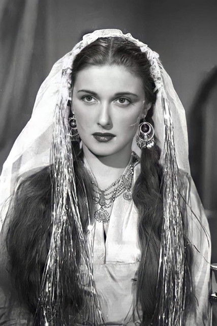 Photo of Mariam Fakhr Eddine