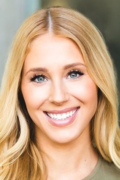 Photo of Lisa Gilroy