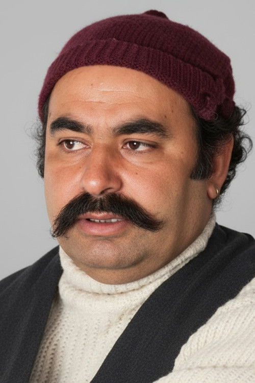 Photo of Ahmet Kostarika