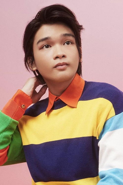 Photo of Tommy Alejandrino