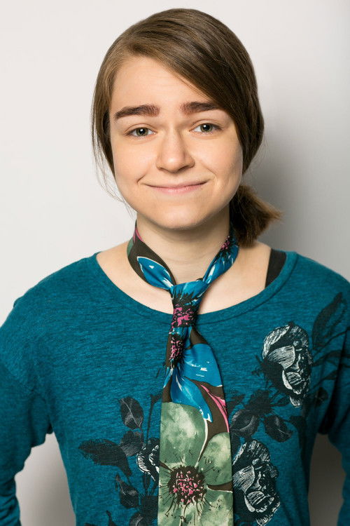 Photo of Socks Whitmore