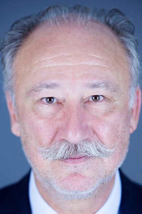 Photo of Altan Erkekli