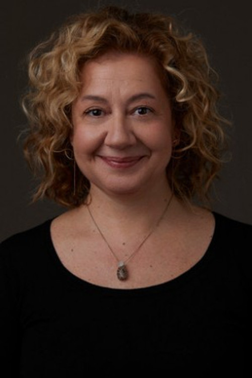 Photo of Özlem Çakar