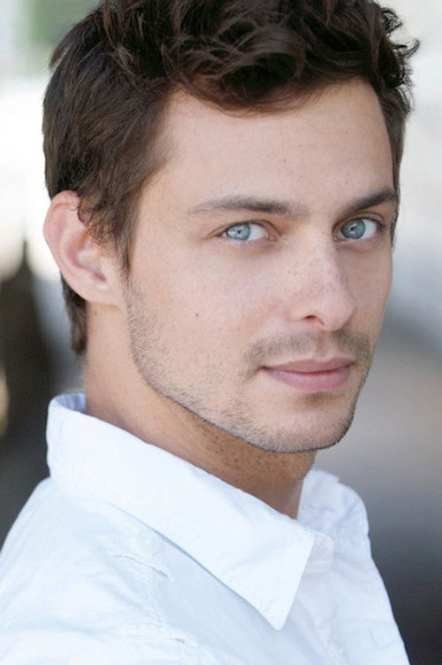 Photo of Nico Racicot