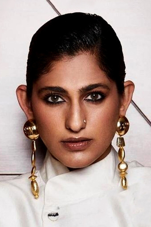 Photo of Kubbra Sait